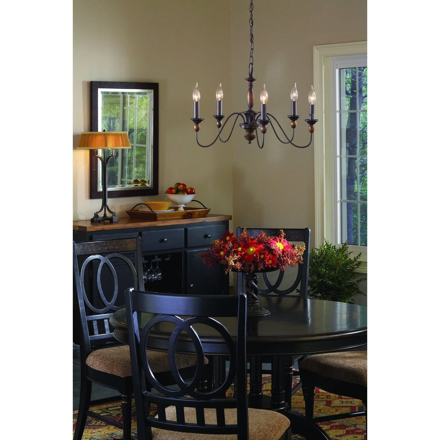 Holbrook Chandelier