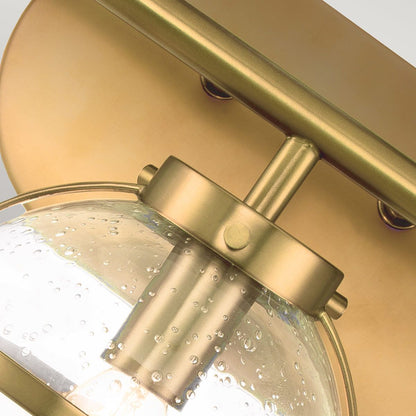 Hollis Wall Lamp