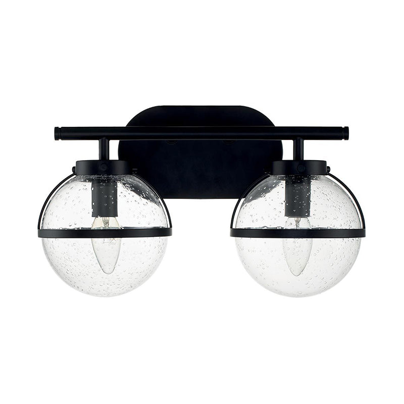 Hollis Wall Lamp