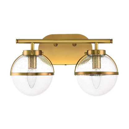 Hollis Wall Lamp