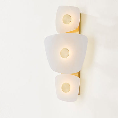 Holmdel Wall Lamp