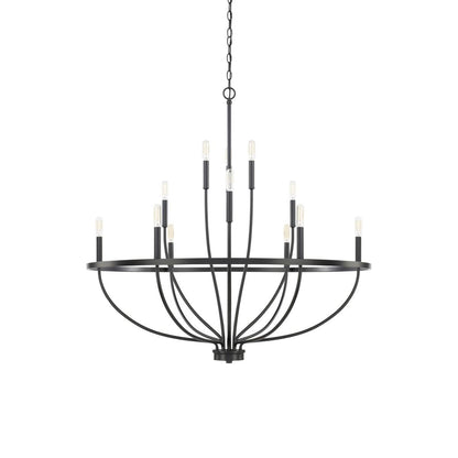 HomePlace Greyson Chandelier