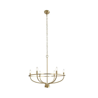 HomePlace Greyson Chandelier