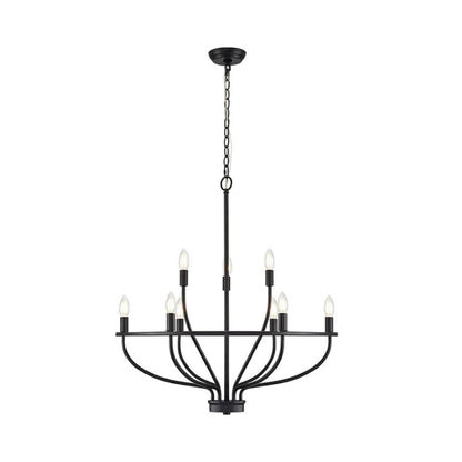 HomePlace Greyson Chandelier