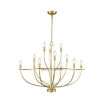 HomePlace Greyson Chandelier