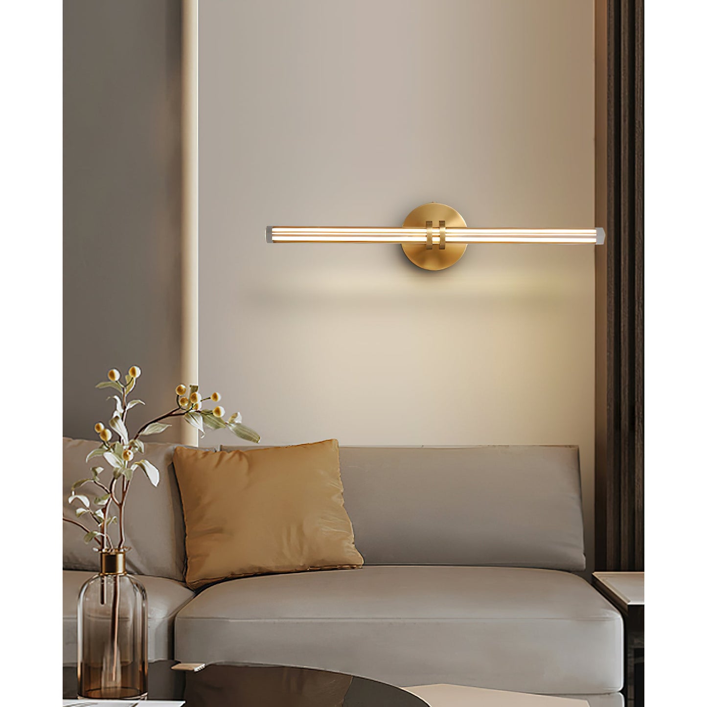 Horizon Wall Lamp
