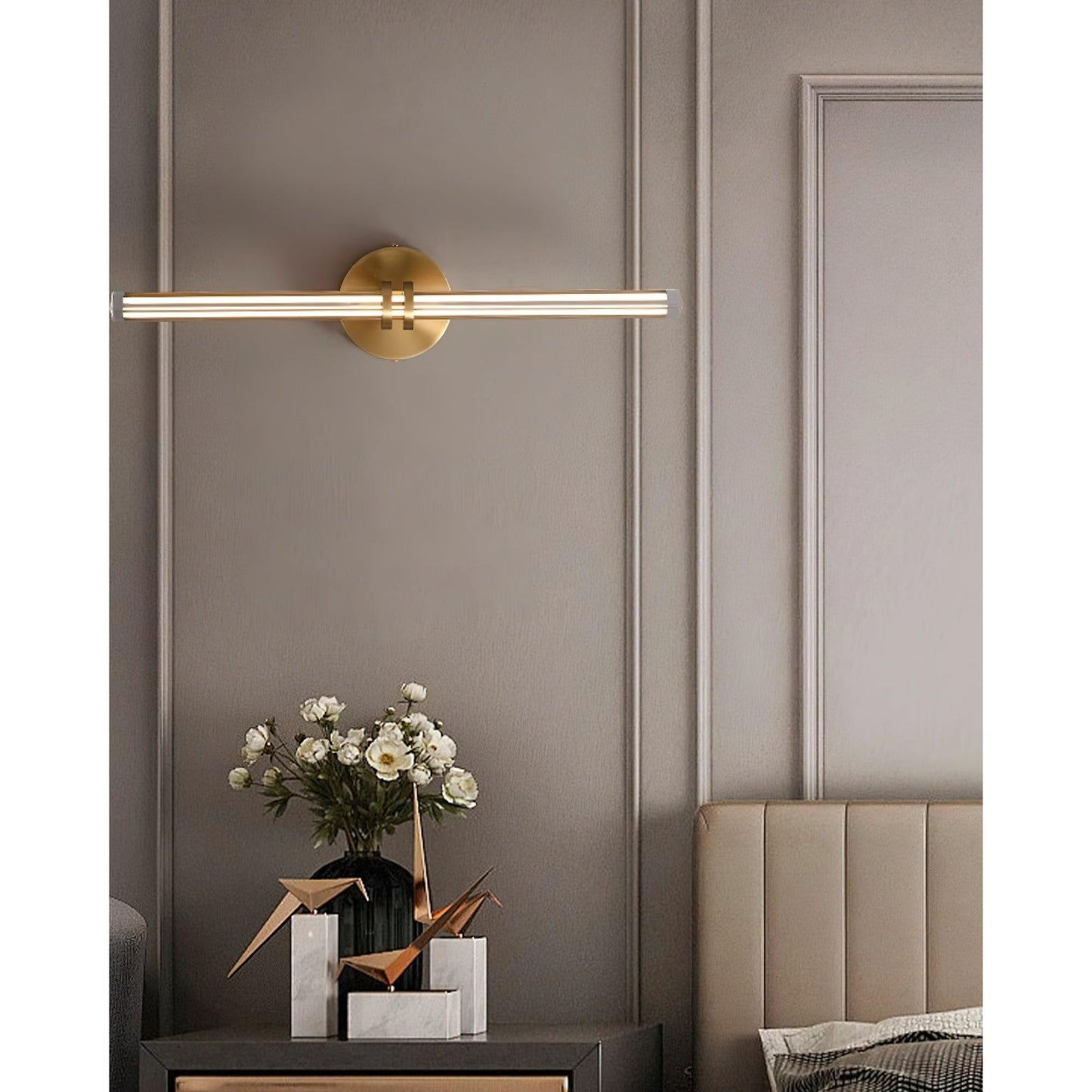 Horizon Wall Lamp