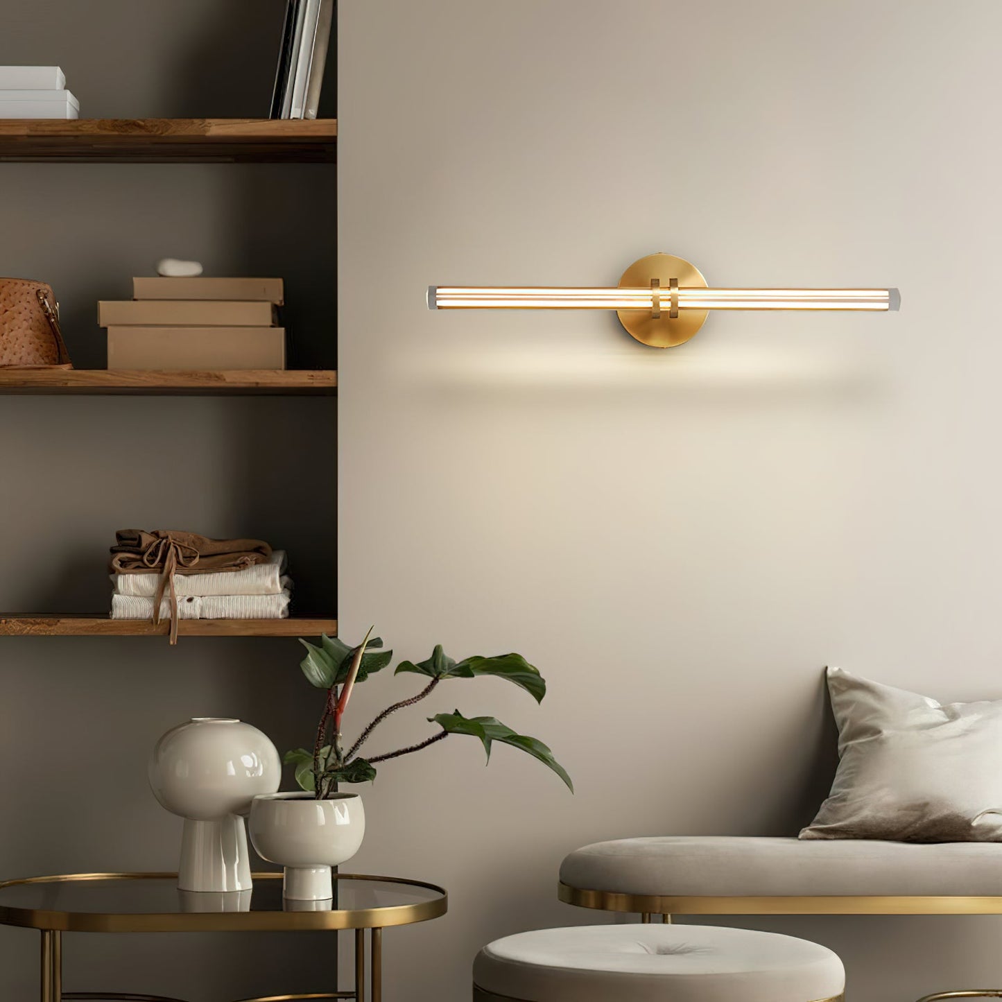 Horizon Wall Lamp