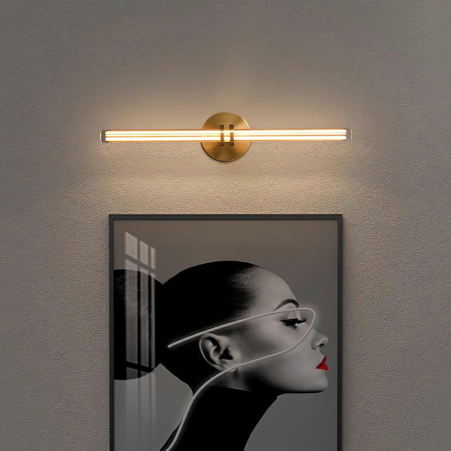 Horizon Wall Lamp