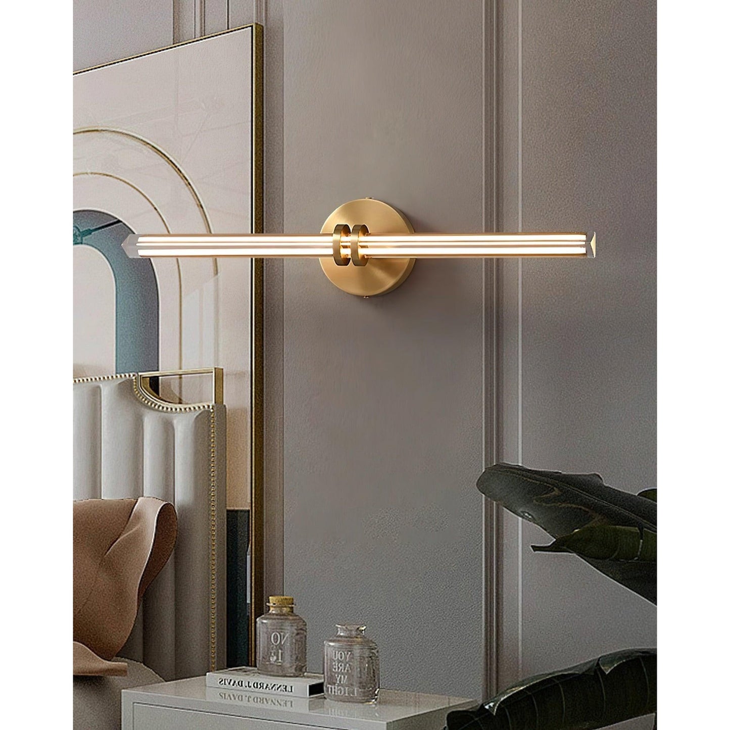 Horizon Wall Lamp