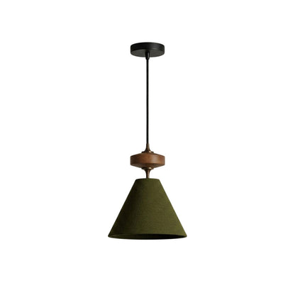 Hour Rho Pendant Lamp