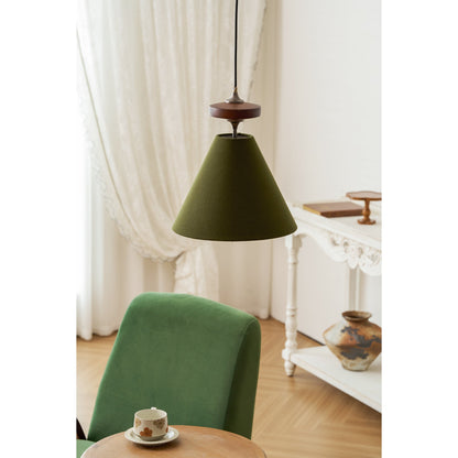 Hour Rho Pendant Lamp