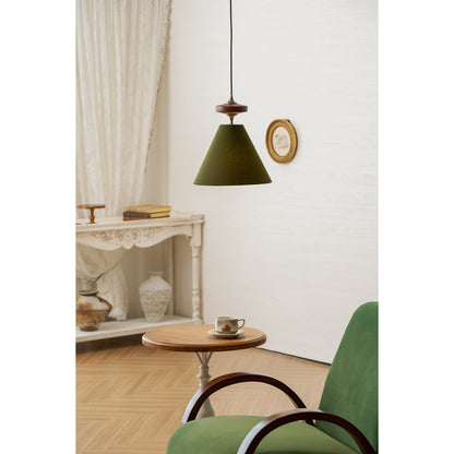 Hour Rho Pendant Lamp