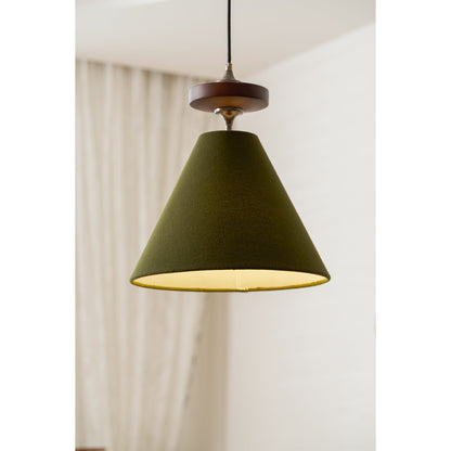 Hour Rho Pendant Lamp