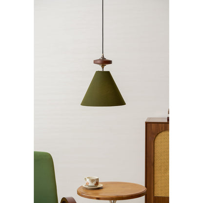 Hour Rho Pendant Lamp