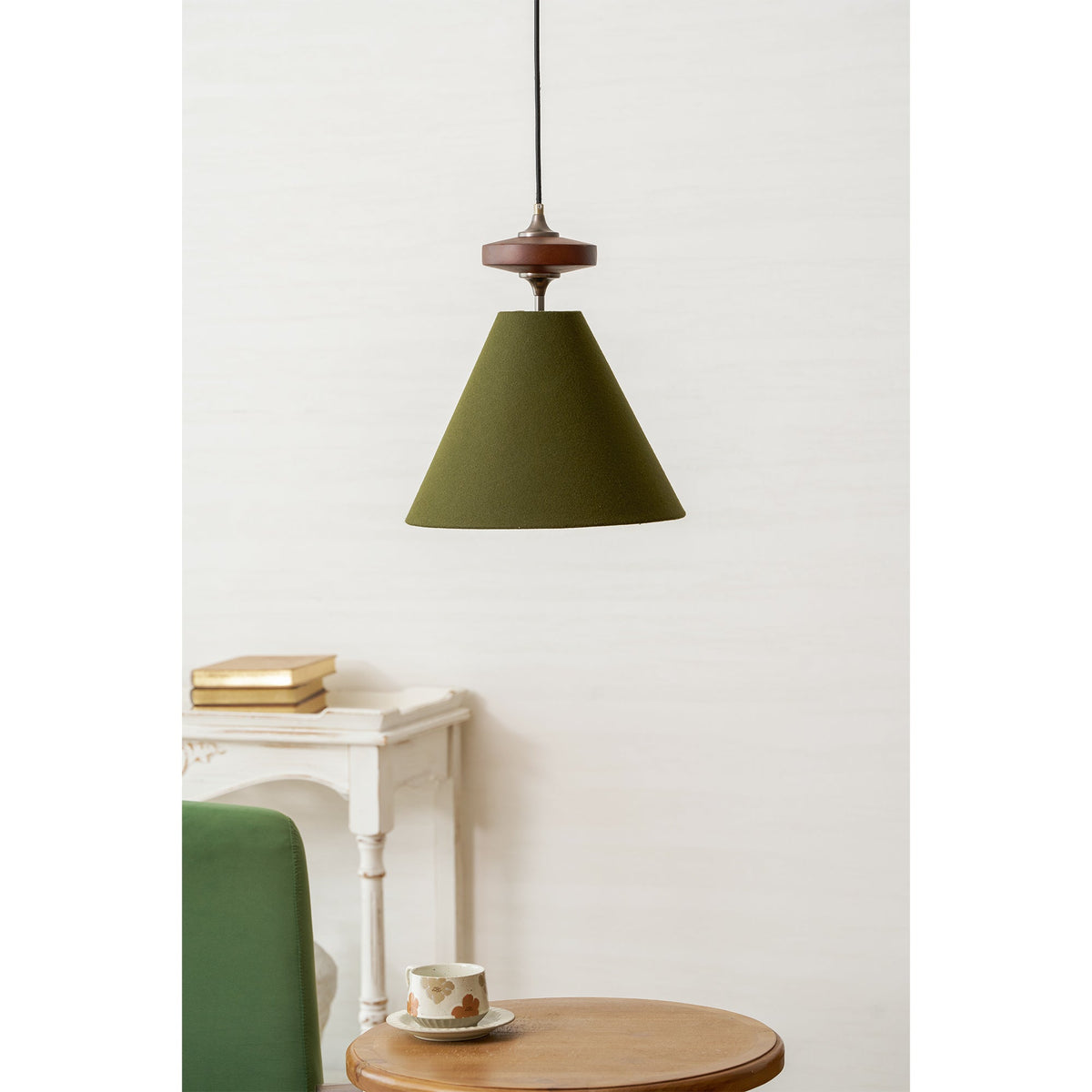 Hour Rho Pendant Lamp