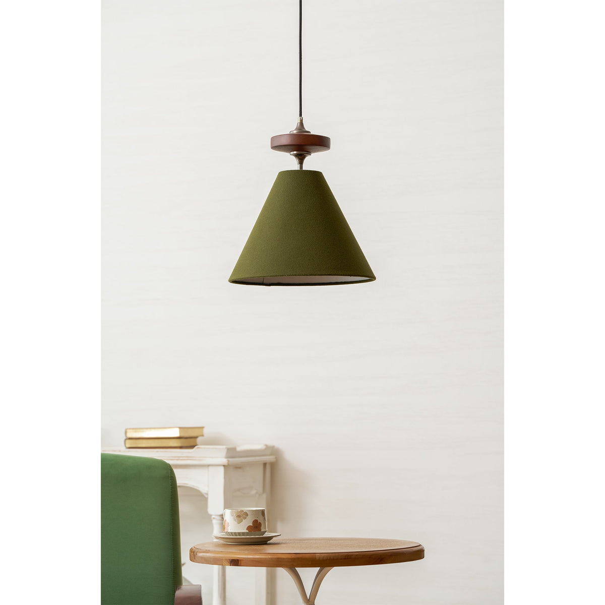 Hour Rho Pendant Lamp