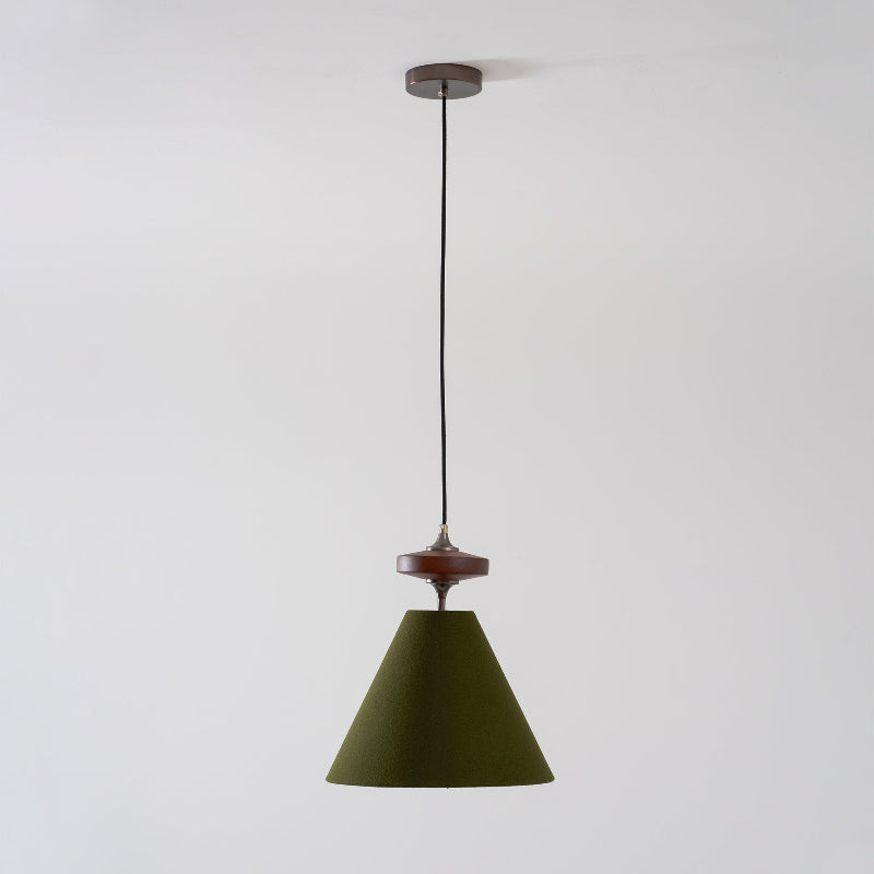 Hour Rho Pendant Lamp