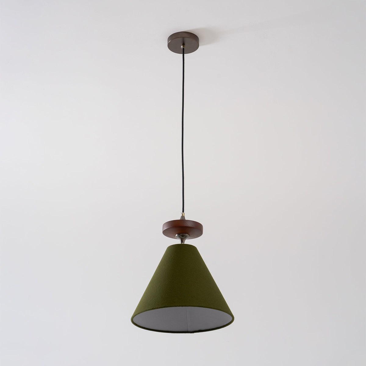 Hour Rho Pendant Lamp