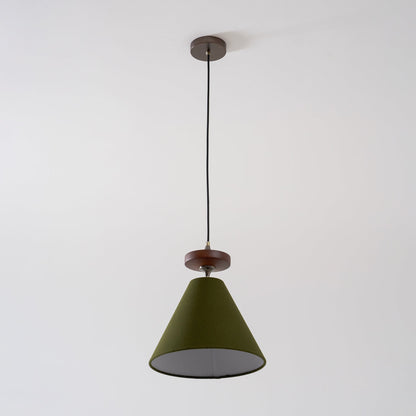 Hour Rho Pendant Lamp