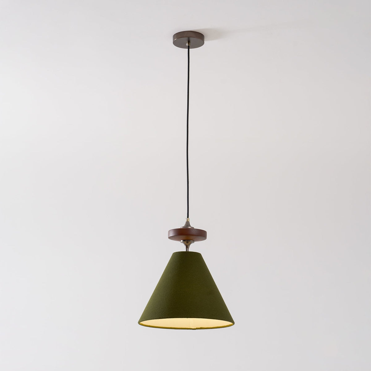 Hour Rho Pendant Lamp
