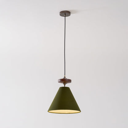 Hour Rho Pendant Lamp