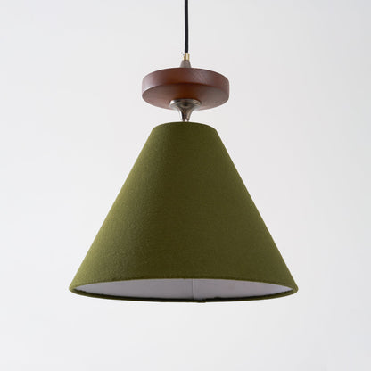 Hour Rho Pendant Lamp