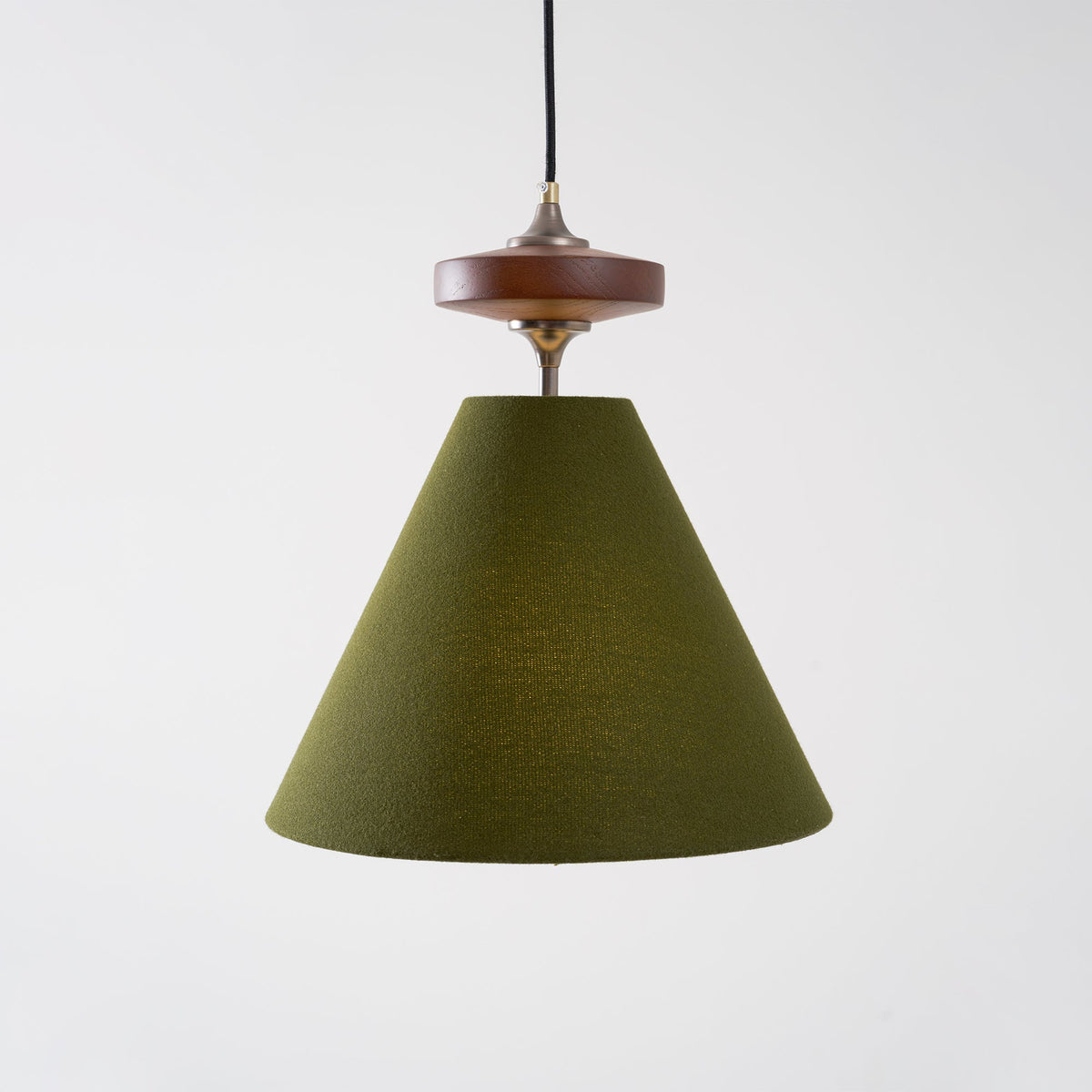 Hour Rho Pendant Lamp