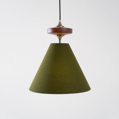 Hour Rho Pendant Lamp