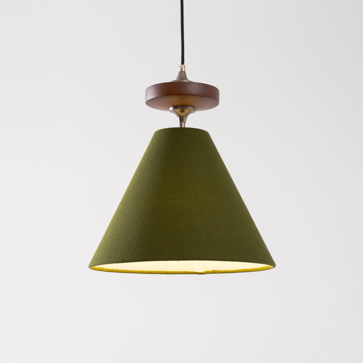 Hour Rho Pendant Lamp