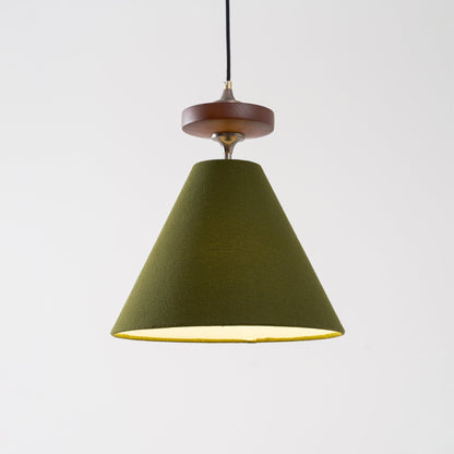 Hour Rho Pendant Lamp