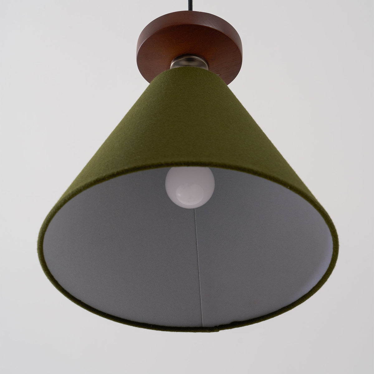 Hour Rho Pendant Lamp