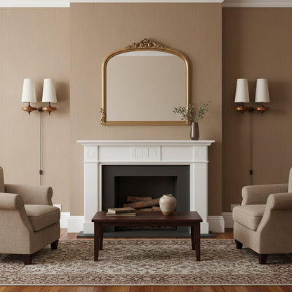 Hour Rho Plug-in Wall Lamp