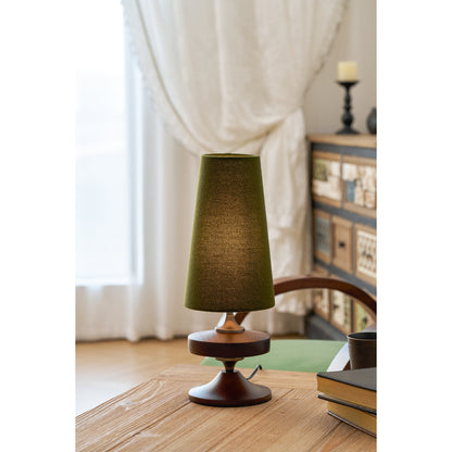 Hour Rho Table Lamp