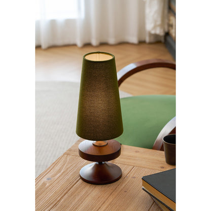 Hour Rho Table Lamp