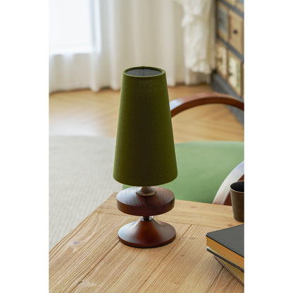 Hour Rho Table Lamp