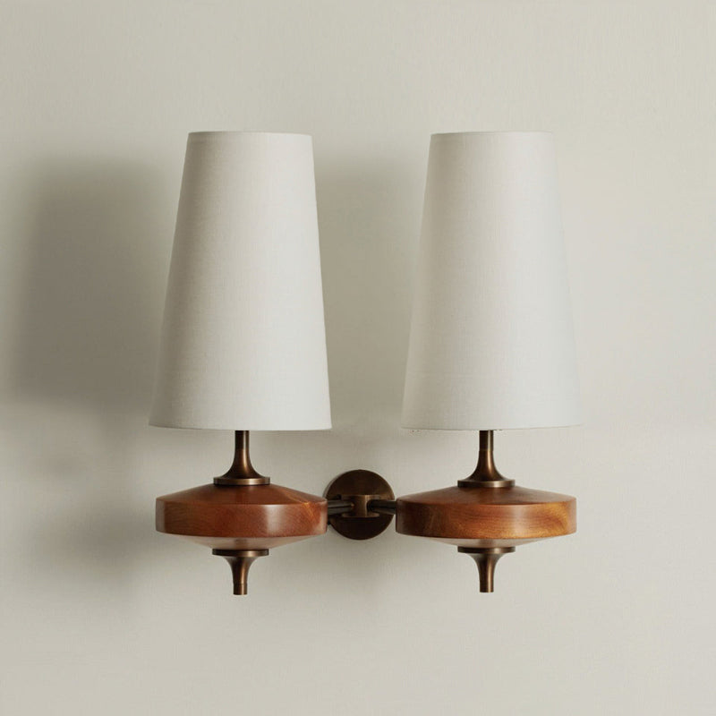 Hour Rho Wall Lamp