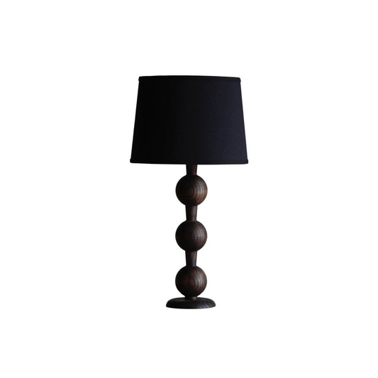 Hugo Barbell Table Lamp
