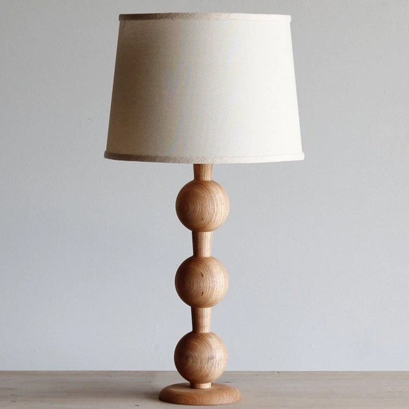 Hugo Barbell Table Lamp