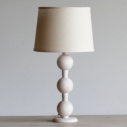 Hugo Barbell Table Lamp