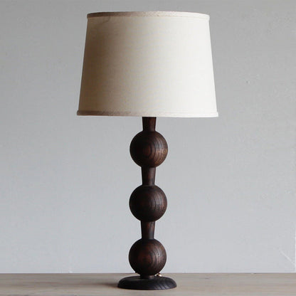 Hugo Barbell Table Lamp