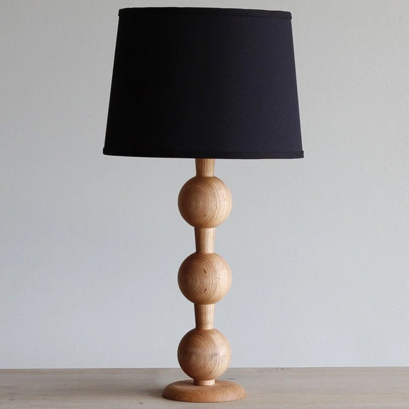 Hugo Barbell Table Lamp