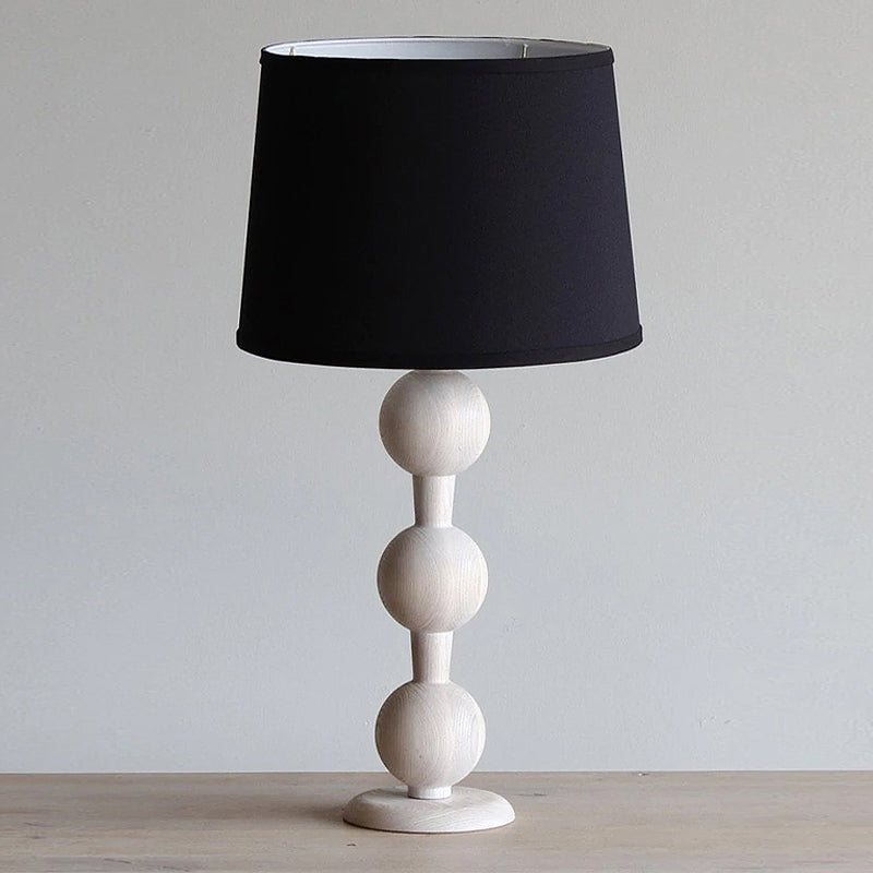 Hugo Barbell Table Lamp