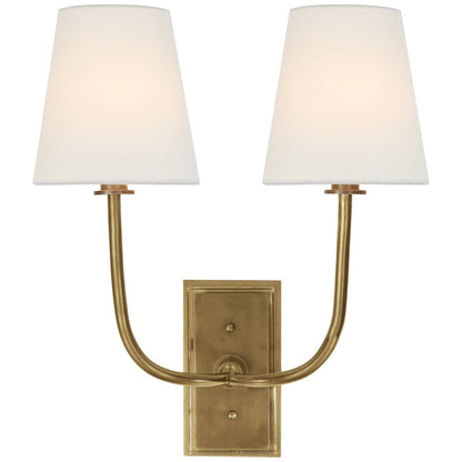 Hulton Wall Lamp