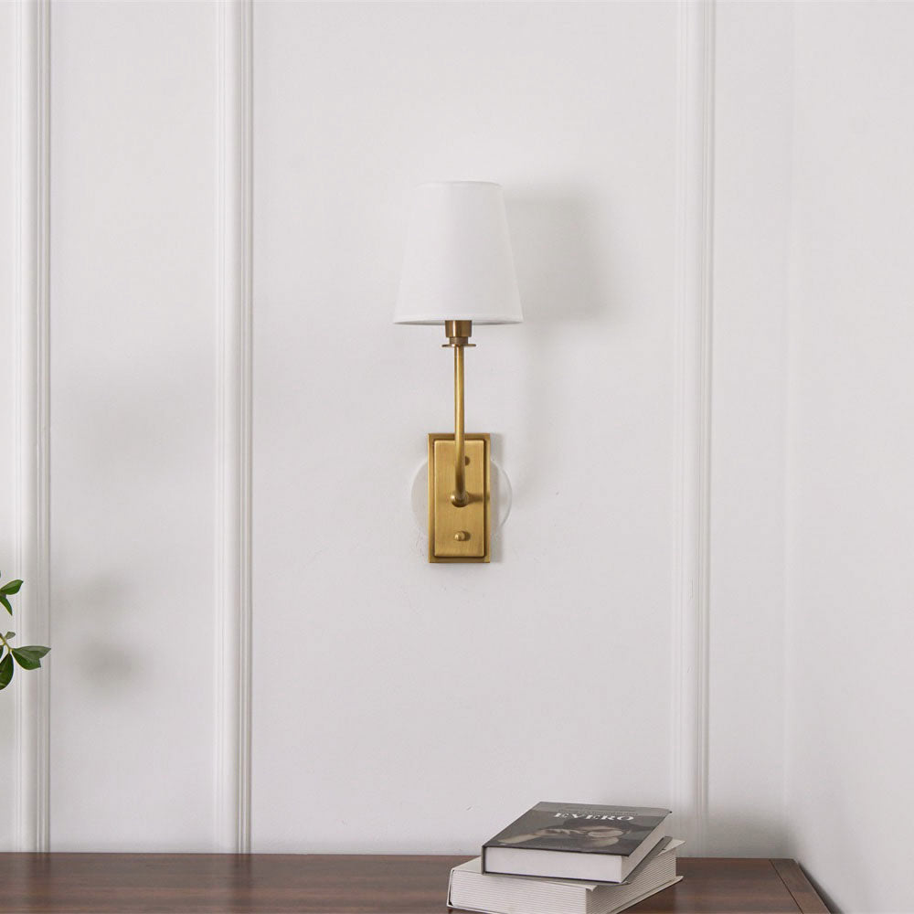 Hulton Wall Lamp