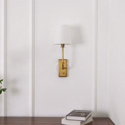 Hulton Wall Lamp