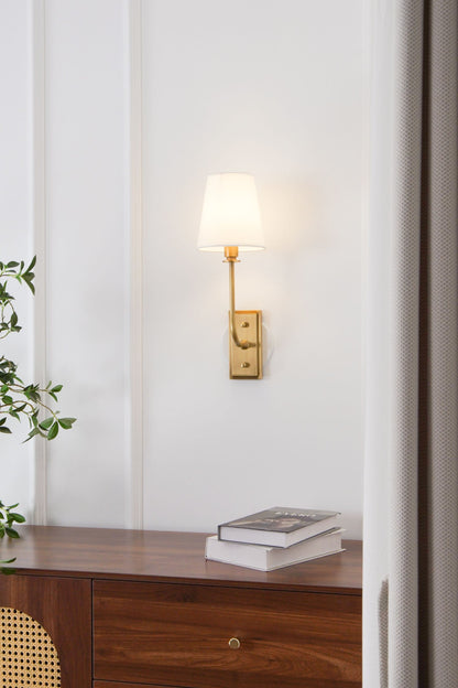 Hulton Wall Lamp