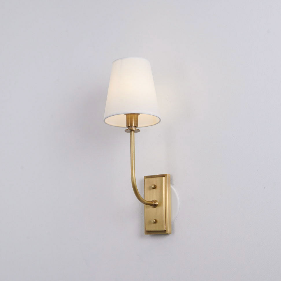 Hulton Wall Lamp