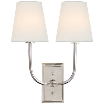Hulton Wall Lamp