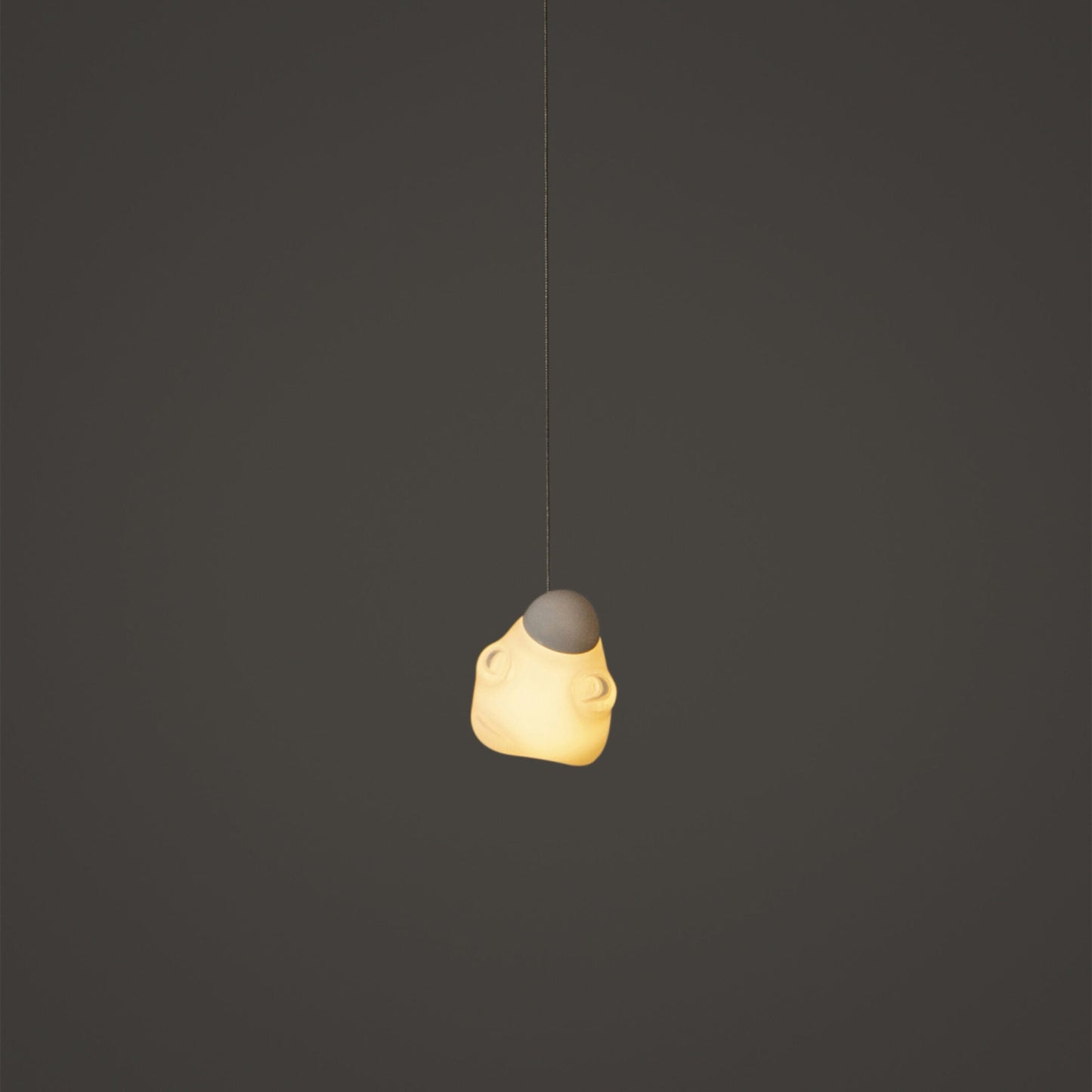 Ice Pier Pendant Lamp